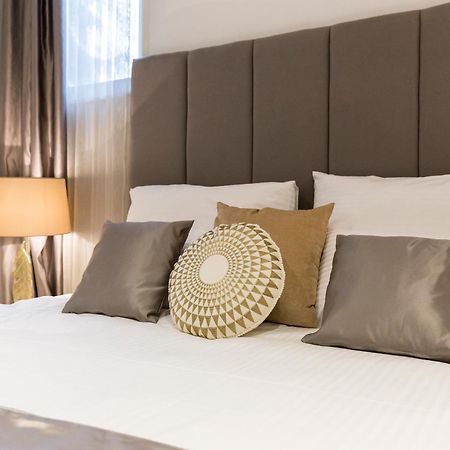 Mm House (Adults Only) Hotel Zagreb Exterior foto