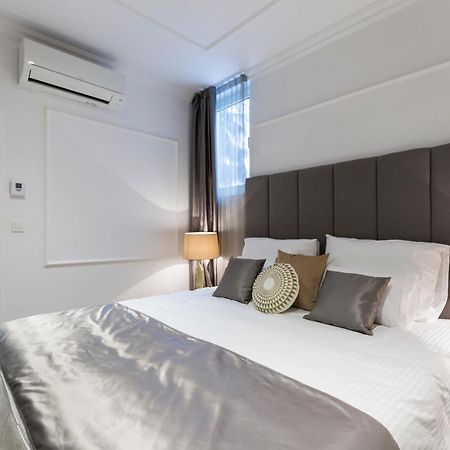 Mm House (Adults Only) Hotel Zagreb Exterior foto