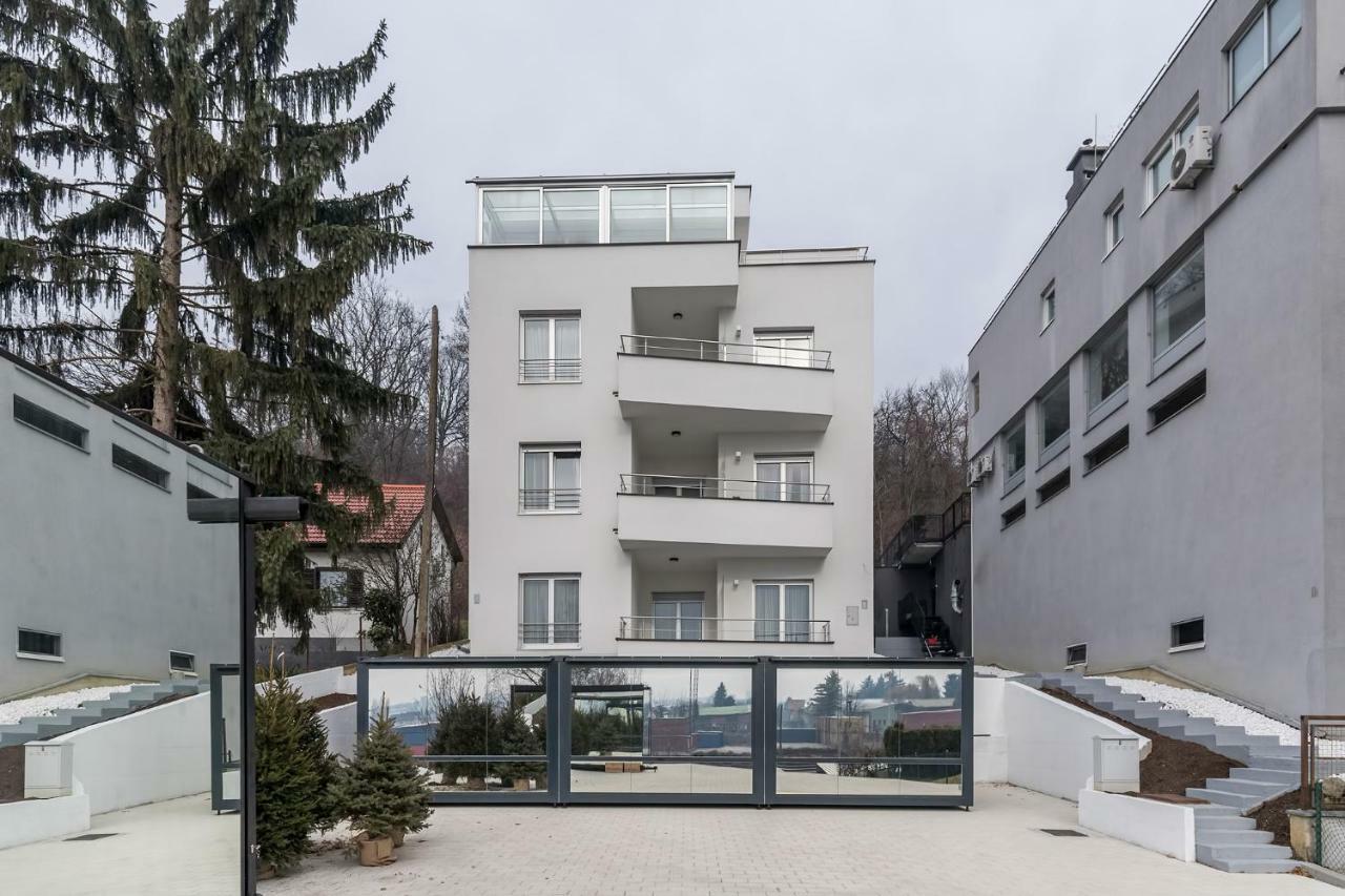 Mm House (Adults Only) Hotel Zagreb Exterior foto