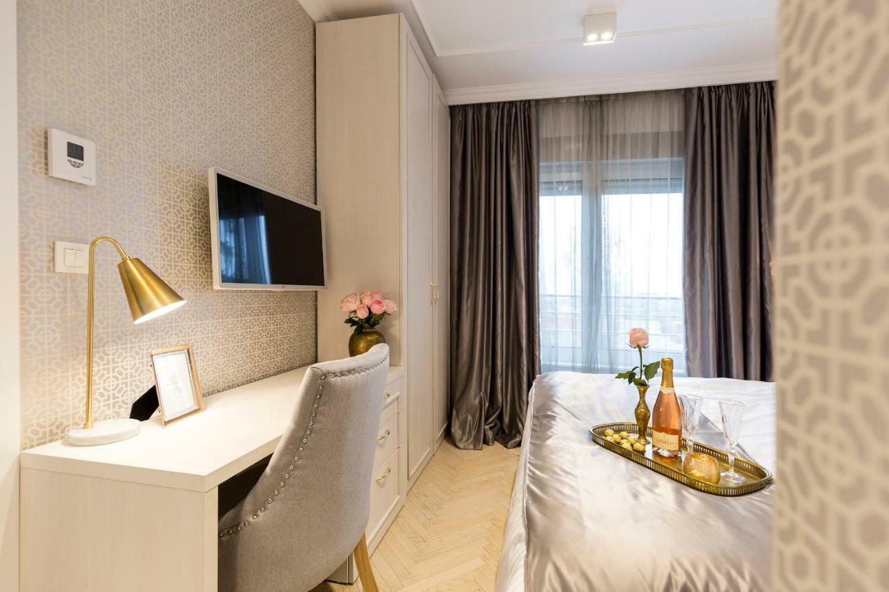 Mm House (Adults Only) Hotel Zagreb Exterior foto