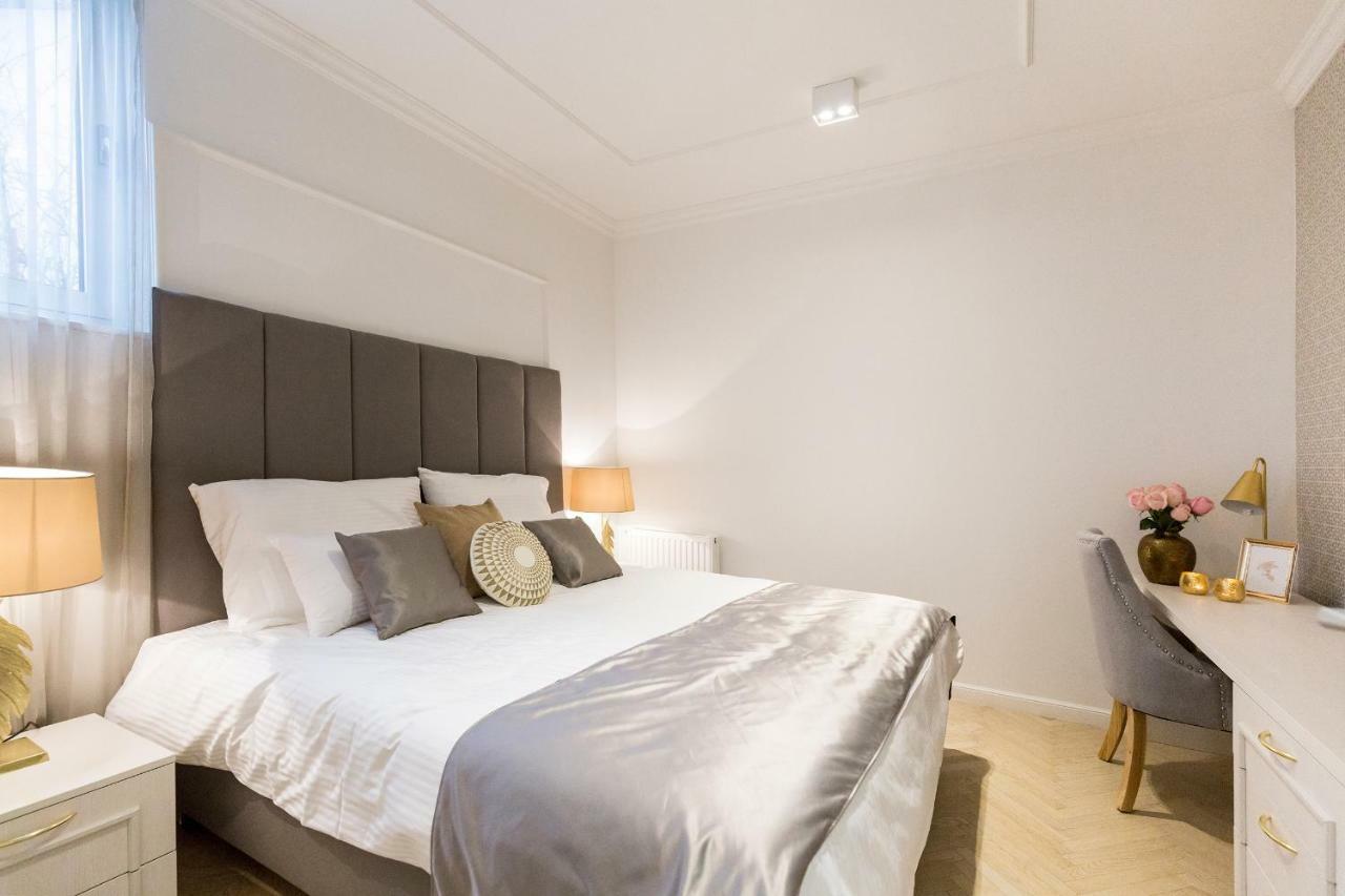 Mm House (Adults Only) Hotel Zagreb Exterior foto
