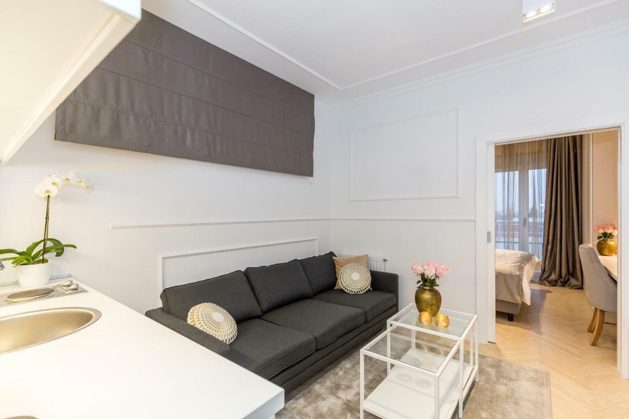 Mm House (Adults Only) Hotel Zagreb Exterior foto