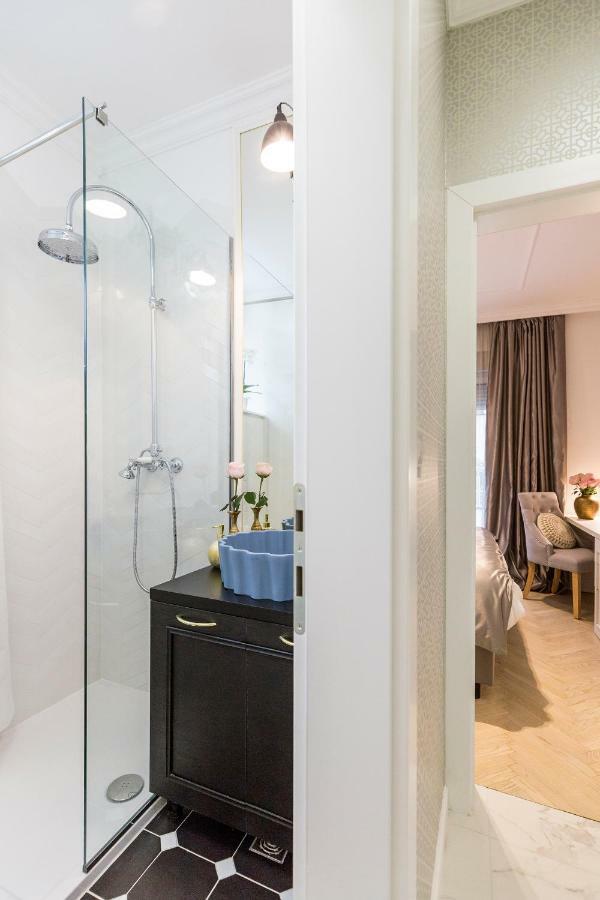 Mm House (Adults Only) Hotel Zagreb Exterior foto